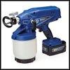 Graco True Coat Sprayer